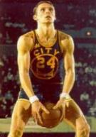 Rick Barry